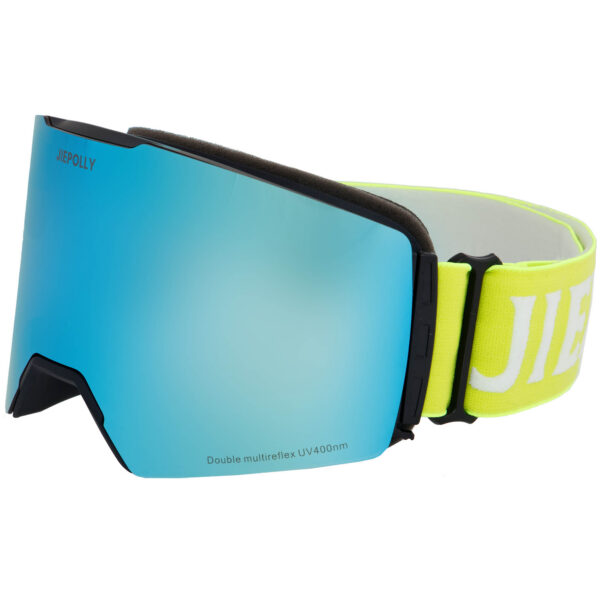 Очки горнолыжные JIE POLLY