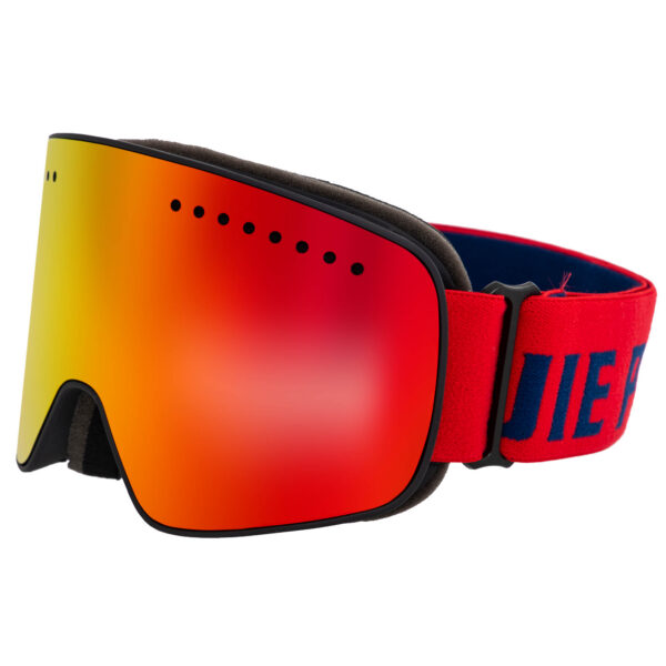 Очки горнолыжные JIE POLLY