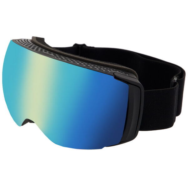 Очки горнолыжные SPOSUNE черный