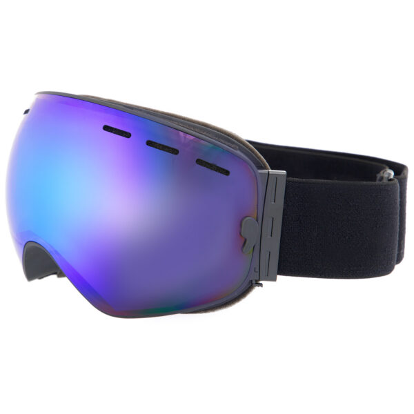 Очки горнолыжные SPOSUNE черный