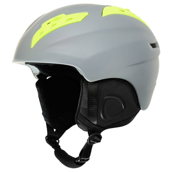 Шлем горнолыжный