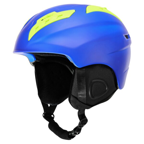 Шлем горнолыжный