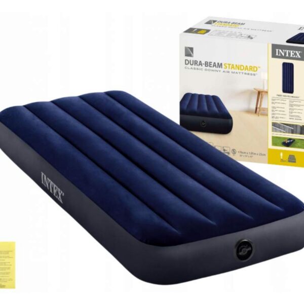 Матрац INTEX размер 191х76х25см