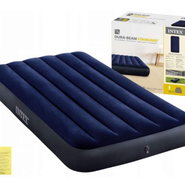 Матрац INTEX 191х99х25см