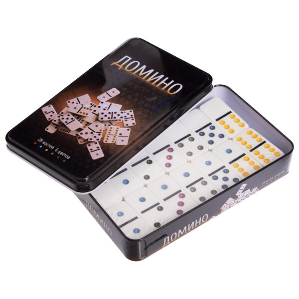 Домино