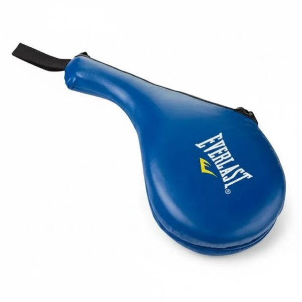Ракетки 4шт для тхэквондо двойные EVERLAST синие
