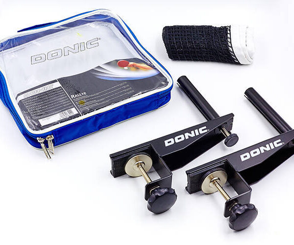 Сетка для настольного тенниса Donic Rallye