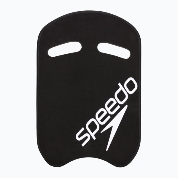 Доска для плавания Speedo 28 x 43 x 3.5см Черный