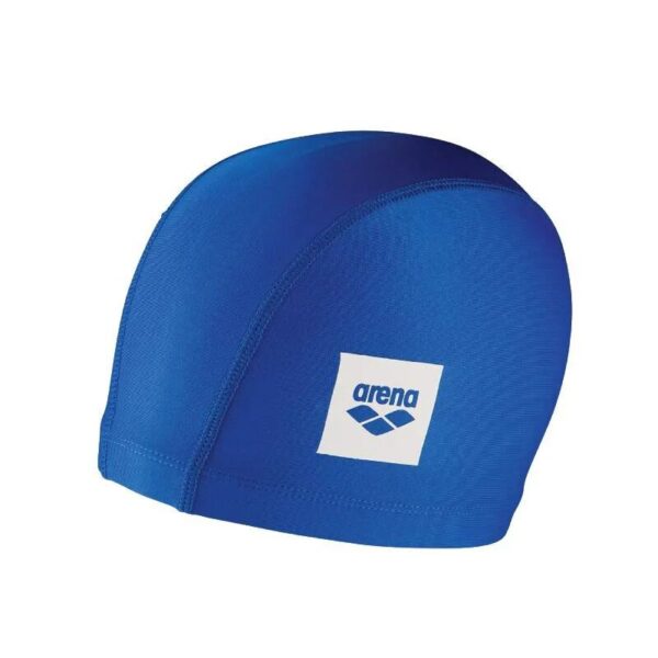 Шапка для плавания Arena UNIX II синий