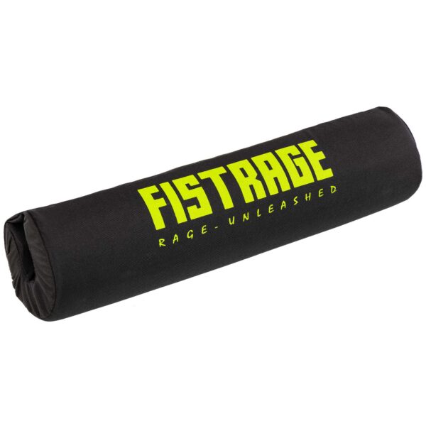 Накладка на гриф штанги смягчающая