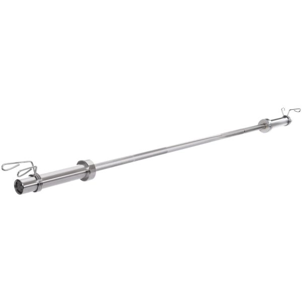 Гриф Олимпийский прямой 1,83м 50мм