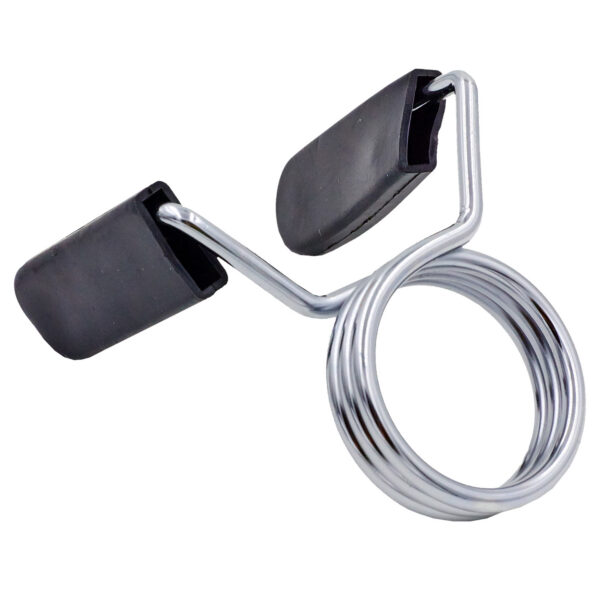 Замок для грифа пружинный 2шт 50мм