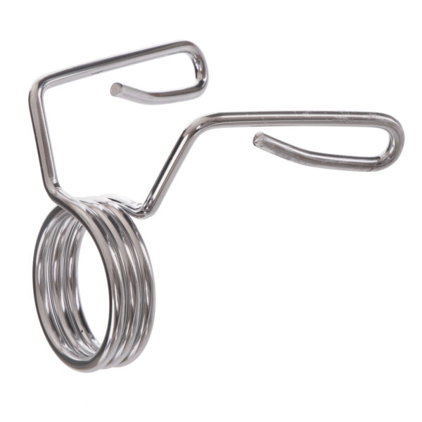 Замок для грифа пружинный 2шт Ф50мм