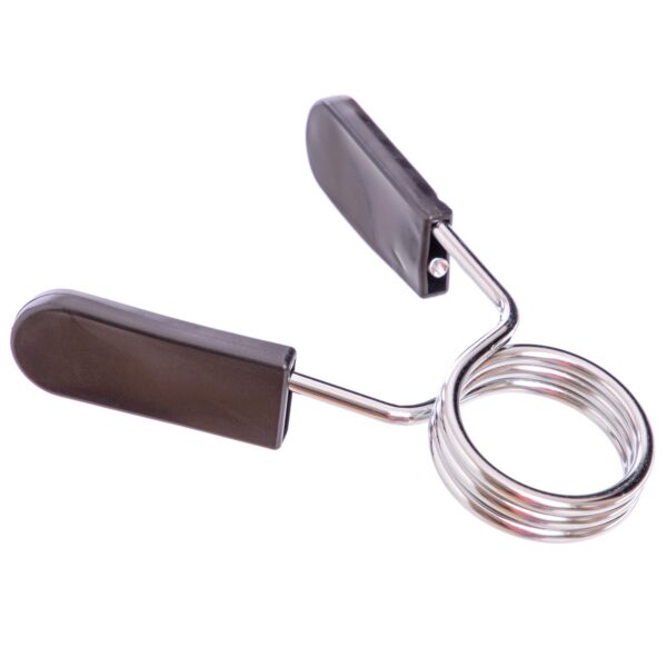 Замки для грифа пружинные 2шт Ф50мм