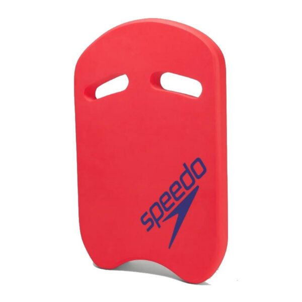 Доска для плавания Speedo 28 x 43 x 3.5см красный