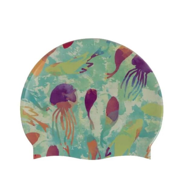 Шапка для плавания Arena HD CAP