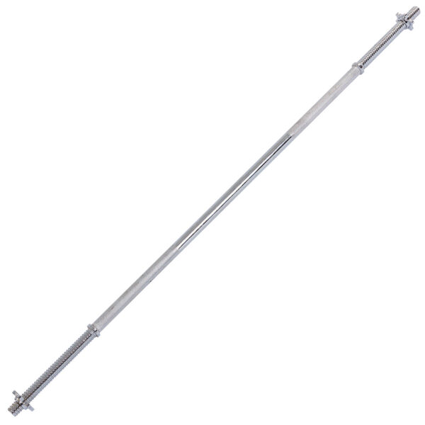 Гриф 1,5м Ф28мм для штанги прямой