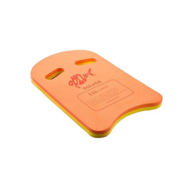 Доска для плавания 42,5х29х3см