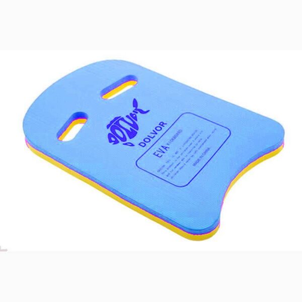 Доска для плавания 42,5х29х3см