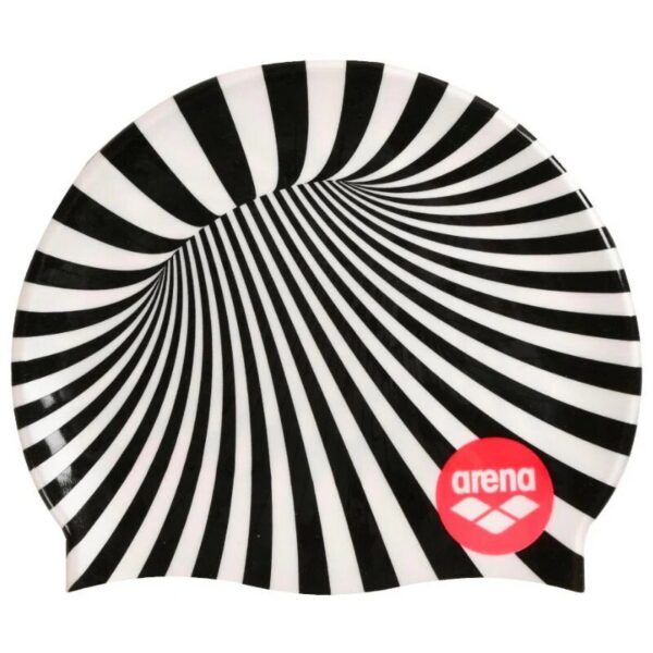 Шапка для плавания Arena