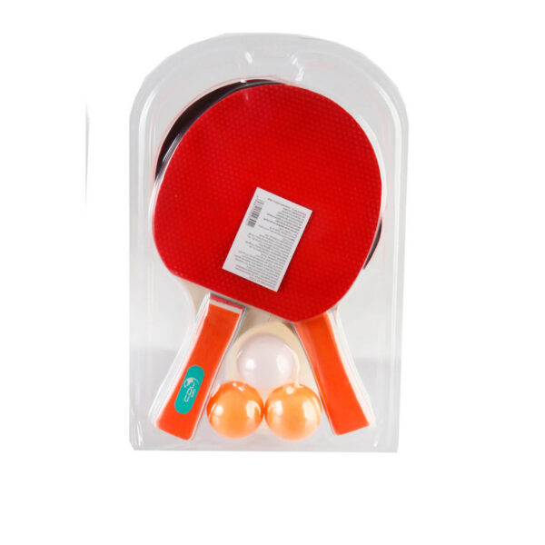 Набор ракетки для настольного тенниса