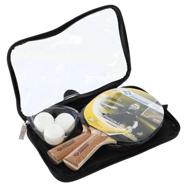 Набор ракетки для настольного тенниса Donic