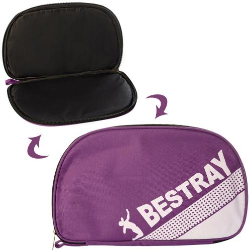 Чехол ракетки для настольного тенниса