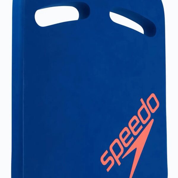Доска для плавания Speedo 28 x 43 x 3.5см синий