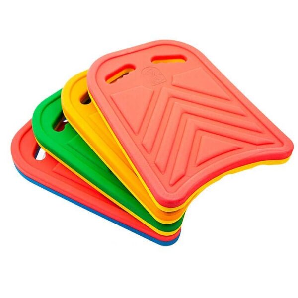 Доска для плавания 27,5х39х3,5см