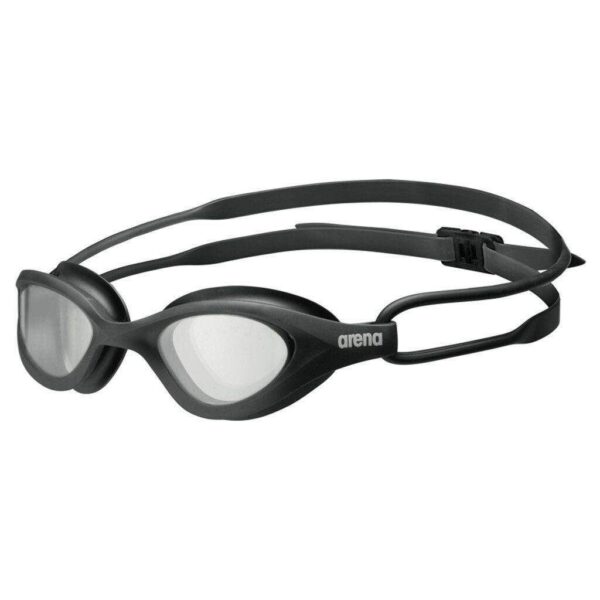 Очки для плавания Arena GOGGLES черные