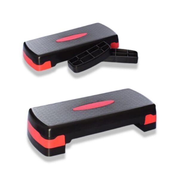 Степ-платформа 68х28х10/15см