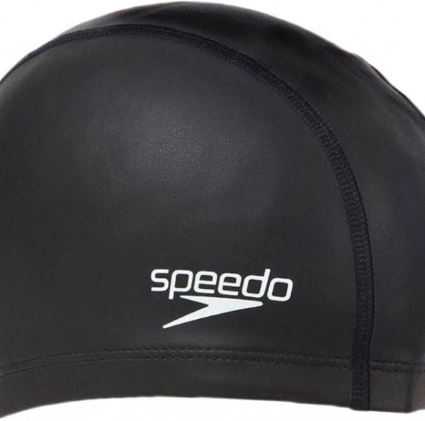 Шапка для плавания Speedo ULTRA PACE CAP AU черный