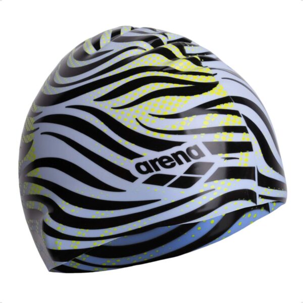 Шапка для плавания Arena