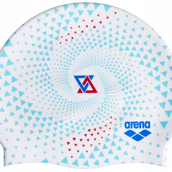 Шапка для плавания Arena
