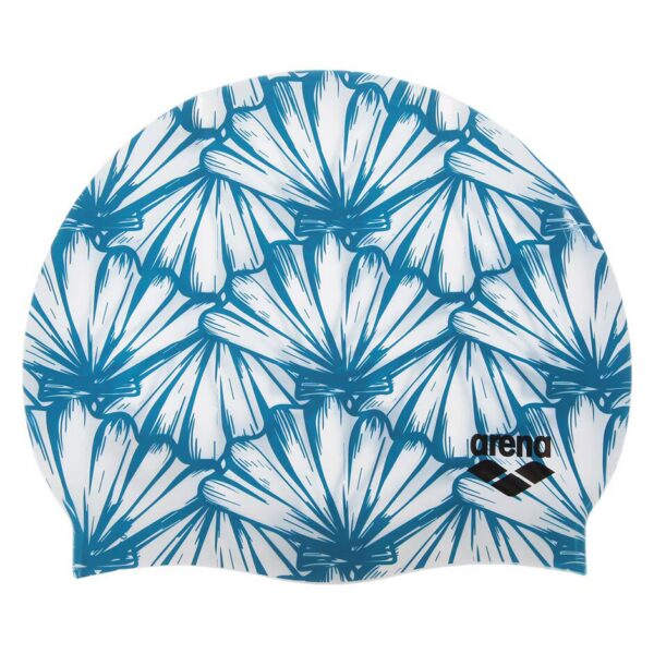 Шапка для плавания Arena PRINT