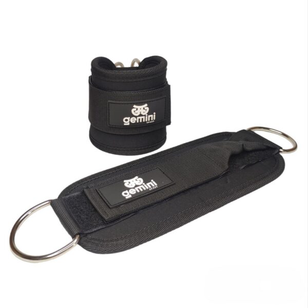 Манжеты для тяги sport 2шт