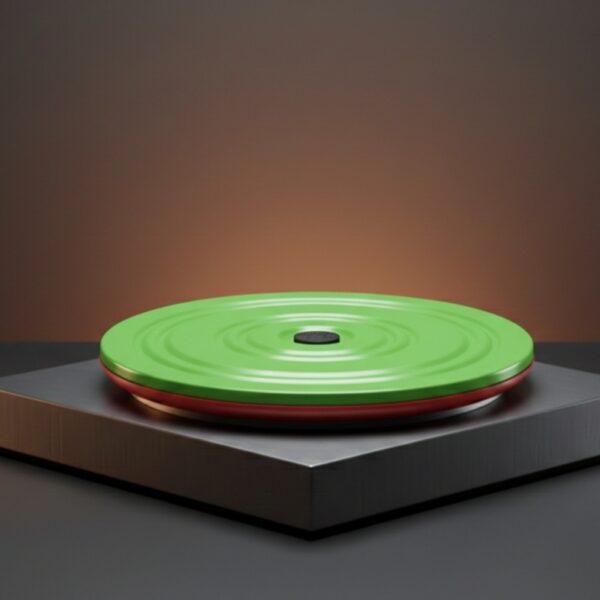 Диск здоровья грация для фитнеса