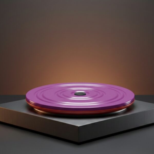 Диск здоровья грация для фитнеса