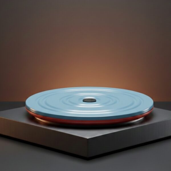 Диск здоровья грация для фитнеса