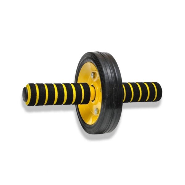 Колесо для пресса на усиленном подшипнике