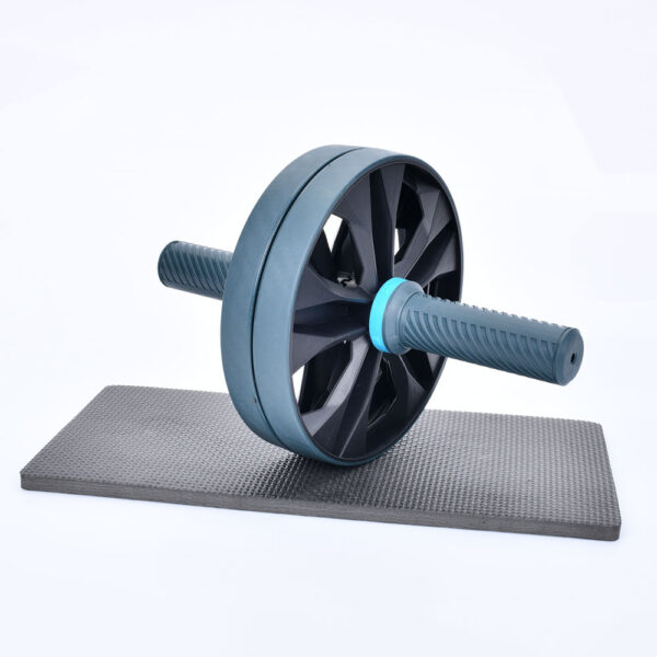 Колесо для пресса (ролик гимнастический)