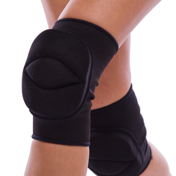 Наколенники спортивные S-L 2шт