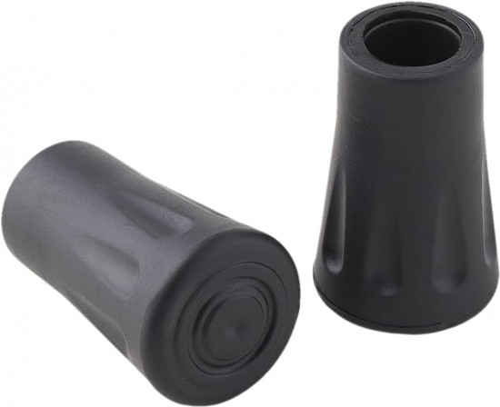 Наконечники для трекинга резиновые стандарт