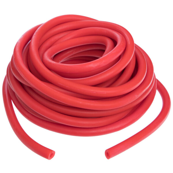 Жгут эластичный трубчатый Ф5x11 мм