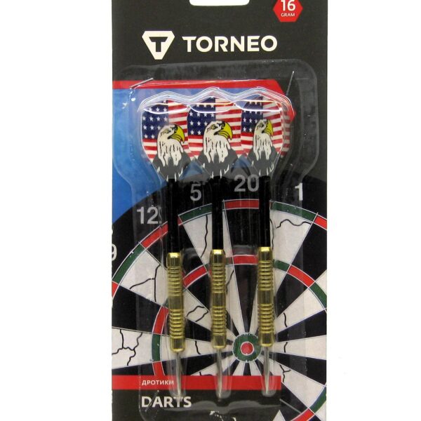 Дротики для игры в дартс 20г