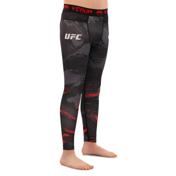 Компрессионные штаны детские VENUM UFC