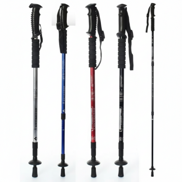 Трекинговые палки (2шт)