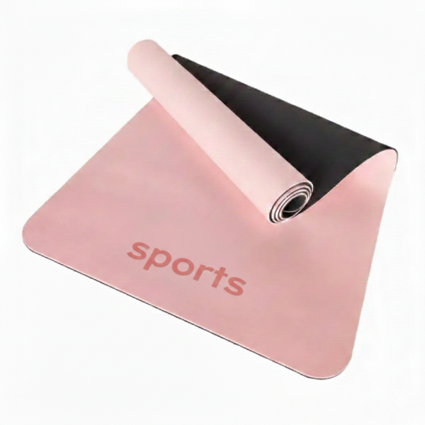 Коврик для фитнеса и йоги Sport 6мм