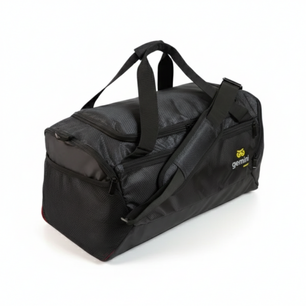 Сумка спортивна для единоборств 50х25х28см