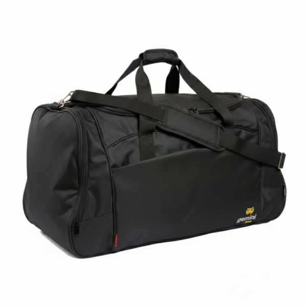 Сумка спортивная для единоборств 45.5х36х35.5см